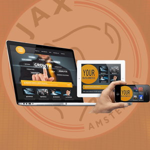 AJAX Development Services | Award Winning Website Design & Development Company | Top Ajax Web Services by Webroot Infosoft - Product Image 3