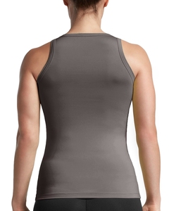 <b>Womens</b> Baselayer <b>Compression</b> tank <b>Tops</b> Custom Made High Quality tank <b>Tops</b> for Sports <b>Women</b> and Athletes Exercise tank <b>Tops</b> - Product Image 3