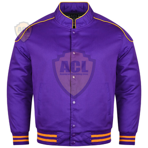 เสื้อแจ็กเก็ตตัวแทนกีฬา,เสื้อคลุมทำจากวัสดุธรรมดา - Product Image 1