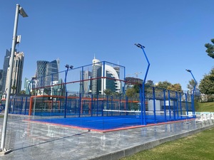 Padel-CERTIFICADO ce, alta calidad - Product Image 3