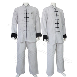 เครื่องแบบยูโดแบบทนทานสีและขนาดที่กำหนดเองได้ - Product Image 1