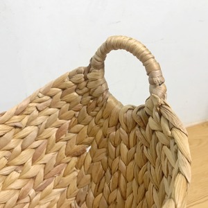 Viet Starlight Wholesale Water Hyacinth Bin Water Hyacinth Storage <b>Basket</b> With Lids Cheap Price Made In Vietnam - Product Image 2