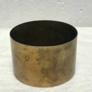 High Quality Candle Tin <b>Box</b> Colorful Metal Antique Rustic Home Decor Farmhouse Candle Tins Cylinder Candle Jars - Product Image 5