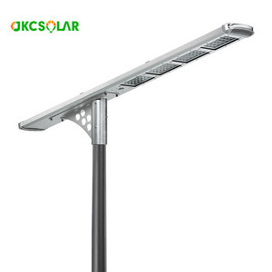 3 años de garantía, todo en uno, Solar Led luces de la calle con Sensor de movimiento iluminación impermeable IP65 - Product Image 2