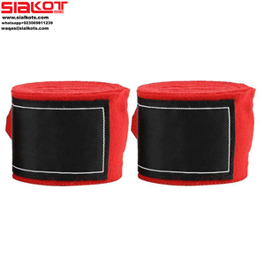 Protection des mains, enveloppante, de qualité supérieure, vente en gros, Logo personnalisé - Product Image 1