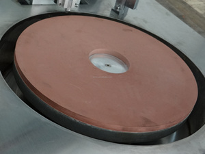 Laikizi — plaques de polissage synthétiques, plaques en cuivre, disques pour traitement de Surface en <span class=keywords><strong>saphir</strong></span> - Product Image 2