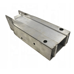 Soporte de parachoques delantero OEM 2126200595 2126200695 para <span class=keywords><strong>MERCEDES</strong></span> <span class=keywords><strong>E</strong></span> CLASS W212 2010-2016 - Product Image 4