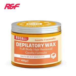 <span class=keywords><strong>Cera</strong></span> Depilatoria a Freddo per la Rimozione dei Peli 400g - Product Image 4