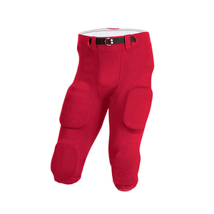Services OEM sur mesure, meilleur fabricant, logo personnalisé, prix bas, sublimation, tissu personnalisé, uniforme de football américain - Product Image 3