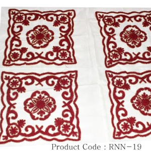 รองชนะเลิศอันดับตารางเย็บปักถักร้อยมือที่ทันสมัย - Product Image 1