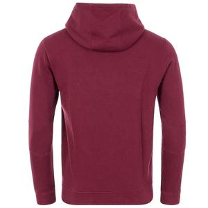 Jersey de Hombre Ropa deportiva en blanco personalizado algodón polar gráfico casual ligero con capucha hombres polar gráfico Sudadera con capucha - Product Image 2