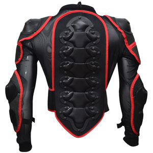 Armure de Moto, accessoire de protection pour motocyclette, Cross - Product Image 5