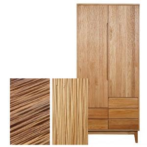 Paneles de <span class=keywords><strong>Madera</strong></span> Decorativos para Interiores Contemporáneos, Revestimiento de Pared, Plástico, Revestimiento 3D, Compuesto - Product Image 6