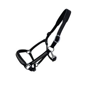 บังเหียนม้าส่องแสงเป็นประกายวิบวับพร้อมบังเหียนหนัง - Product Image 6