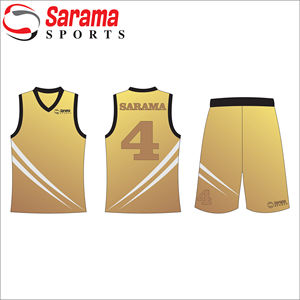 Uniforme de basket-ball Akilex Vente en gros de l'usine Uniforme de basket-ball Maillot de basket-ball par sublimation à bas prix, - Product Image 3