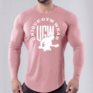 เสื้อวอร์มผู้ชาย,เสื้อสเวตเตอร์คอกลมออกแบบตามสั่ง - Product Image 5