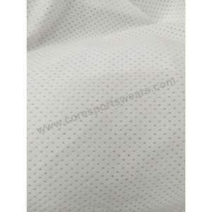 ผ้าที่มีคุณภาพสูงที่กำหนดเองทำกีฬาสวมใส่ฟุตบอลเครื่องแบบผู้เล่นเลือกที่ดีที่สุด Sublimated ออกแบบเครื่องแบบฟุตบอล - Product Image 5