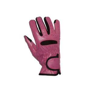Guantes de cuero personalizados para montar a caballo, gran oferta - Product Image 6