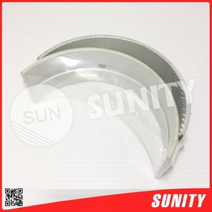 TAIWAN SUNITY Alto rendimiento 6KH-ET RODAMIENTO PRINCIPAL OEM 126616-02181 para piezas de motor marino diésel interior Yanmar - Product Image 4