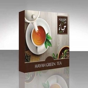 Frutos del té de menta - Product Image 3