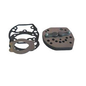 Nouvelle plaque de compresseur Premium fabriquée en usine 2521 1821 1521 0020941882 0350 TURISMO 0002007622 qualité oem - Product Image 1