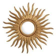 Best Selling Iron <b>Mirror</b> Art <b>Irregular</b> Circular Living Room Metal Frame Wall <b>Mirror</b> Decor Christmas Vintage Luxury Space Casual - Product Image 2