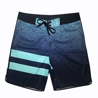 Shorts d'été décontractés unisexes de haute qualité, écologiques, imprimés, séchage rapide, respirants, taille mi-haute avec cordon de serrage, personnalisables