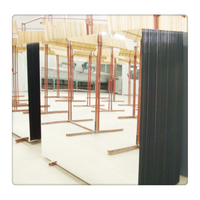 Miroir de gym en verre flotté de haute qualité 1,3 mm 3 mm 4 mm 5 mm, miroir en aluminium argenté