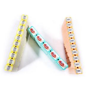 Billet <span class=keywords><strong>de</strong></span> rachat machine <span class=keywords><strong>de</strong></span> jeu à pièces logo personnalisé demi-billet 165g <span class=keywords><strong>pas</strong></span> <span class=keywords><strong>cher</strong></span> double papier enduit pour <span class=keywords><strong>compteur</strong></span> <span class=keywords><strong>de</strong></span> billets - Product Image 4