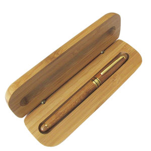 High quality <b>pen</b> bamboo eco friendly bamboo <b>ballpoint</b> <b>pen</b> - Product Image 6