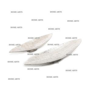 Frutero de aluminio de la más alta calidad, diseño moderno, forma personalizada, tazón para servir postres al precio más bajo - Product Image 4