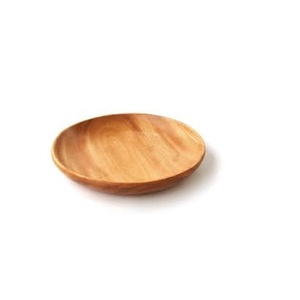 Plaques de cupcake en bois, 4 pièces, bon marché avec forme d'œuf, pour les vendu, taille personnalisée, pour poli à la main - Product Image 5