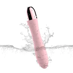 Prodotti Sexy campioni gratuiti vendita calda potente vibrazione Mini AV bacchetta massaggiatore dildo giocattoli del sesso per le donne