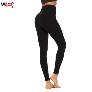 Mallas Push Up de cintura alta para mujer, pantalones de Yoga con bolsillos de malla reticular, Fitness, gimnasio, venta al por mayor - Product Image 5