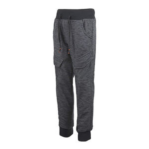 Pantalones Vaqueros de Moda para Hombre, de Poliéster, para Invierno, Cálidos, de Verano, Perforados, Lavados a la Piedra, Rectos - Product Image 2