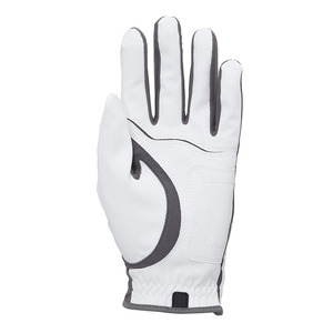 Gants de golf en cuir Cabretta de haute qualité au prix d'usine en gros Service OEM personnalisé pour le sport et le cyclisme - Product Image 6