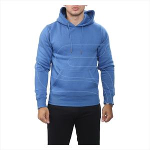 SEEBI Sports 100% sudaderas con capucha de algodón para hombres con material de alta calidad a bajo precio - Product Image 2
