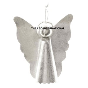 Nouvelle tendance Angel Tree Toppers pour les arbres de Noël Techniques d'impression de mode dans un emballage en boîte - Product Image 4