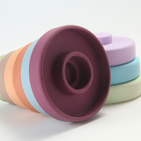 Blocs de construction en silicone pour bébés, briques pour assembler un nouveau design, prix d'usine