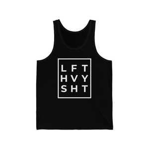 Tri-blend Tank Tops Logotipo personalizado Venta al por mayor Logotipo personalizado Imprimir Fitness Gym Hombre Muscle Cotton Tank Tops - Product Image 2