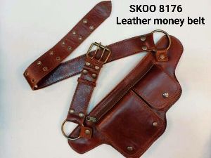 Custom Vintage Casual Fanny Pack Waist <b>Bag</b> for Men and <b>Women</b> New Fashion Zipper Closure Phone and Money Pouch with <b>Belt</b> Pattern - Product Image 2