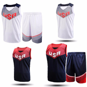 Wholesale custom sublimation print basketball uniform professional wears best quality - Product Image 4
