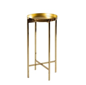 Modern Luxury Classic Design Iron & <b>Glass</b> Coffee <b>Table</b> with Bone Inlay Golden Base for Home <b>Dining</b> Living Room - Product Image 1