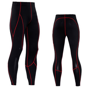 <b>Cheap</b> Price Compression Pants Running Tights Men Training Pants Fitness <b>Leggings</b> - Product Image 2