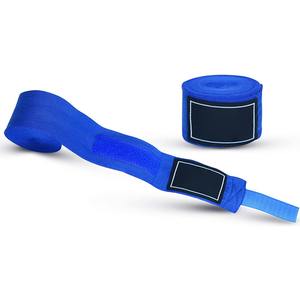 Muñequeras Deportivas Profesionales Euro Well, Personalizadas, de Algodón Resistente, para Levantamiento de Pesas, Unisex - Product Image 2