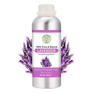 Meilleures ventes d'huile essentielle de lavande pure de haute qualité pour une utilisation en aromathérapie - Product Image 1