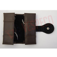 Kit de manucure et de pédicure, Instruments de soins de beauté tout-en-un, acier inoxydable, qualité supérieure, 21 pièces