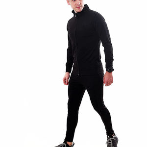 Survêtement pour hommes, uniforme de Jogging personnalisé avec logo personnalisé, nouvelle collection - Product Image 3
