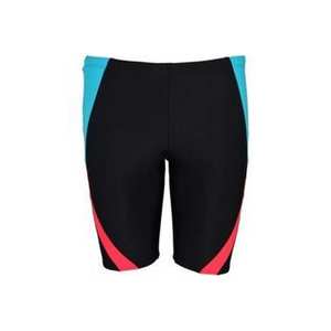 Maillot de bain en coton pour femmes, panneau personnalisé, short, pour la plage - Product Image 4