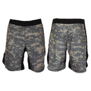 sublimation mma <b>shorts</b> for training - Product Image 1